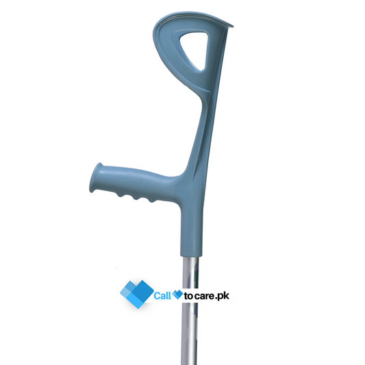 Adjustable Elbow Stick | Elbow Cane | Elbow Cane Aluminum Light Weight