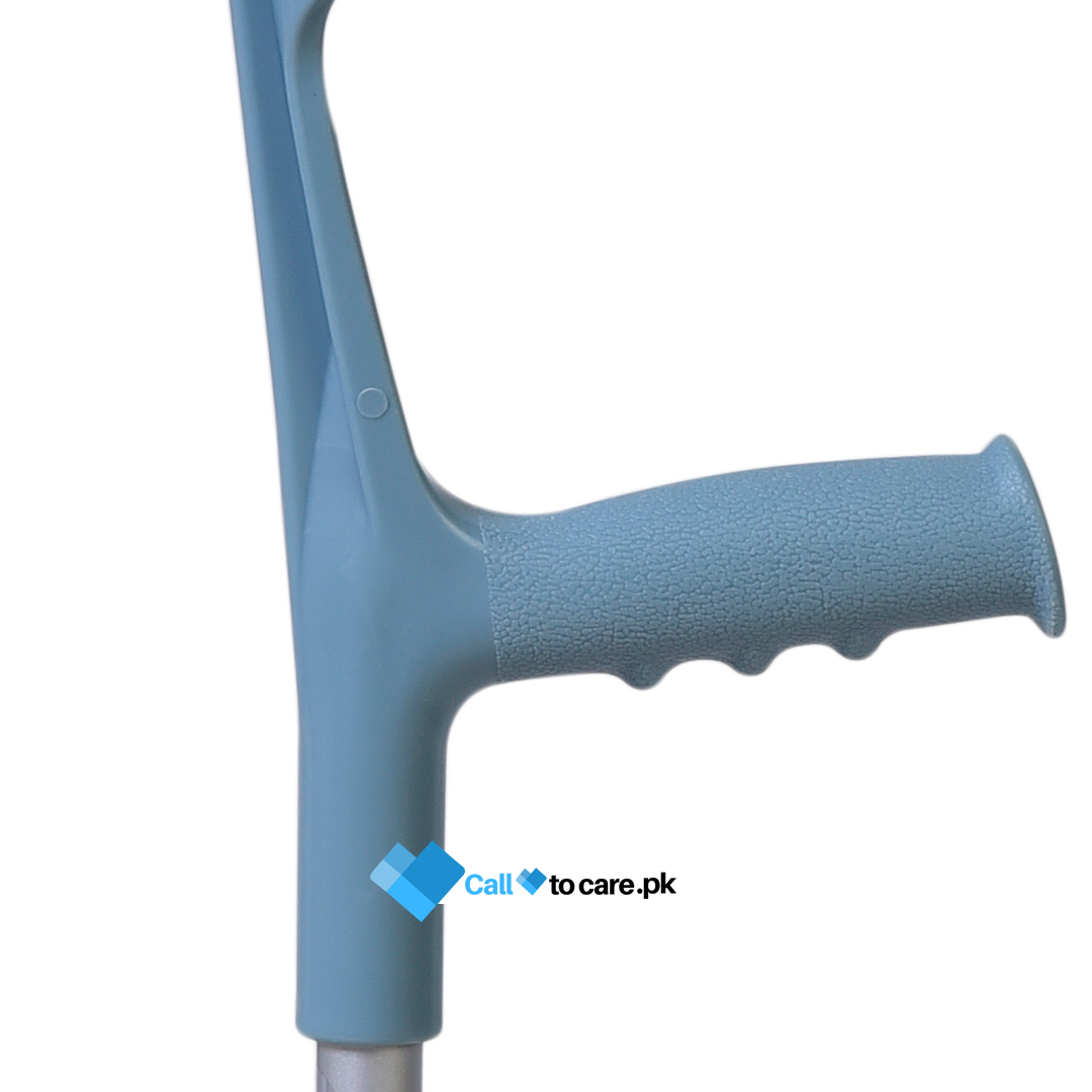 Adjustable Elbow Stick | Elbow Cane | Elbow Cane Aluminum Light Weight