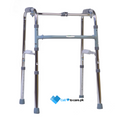 Walker For Patient | Aluminum Walker | Light Weight Walker For Patient |  Light Weight Walker For Patient Foldable
