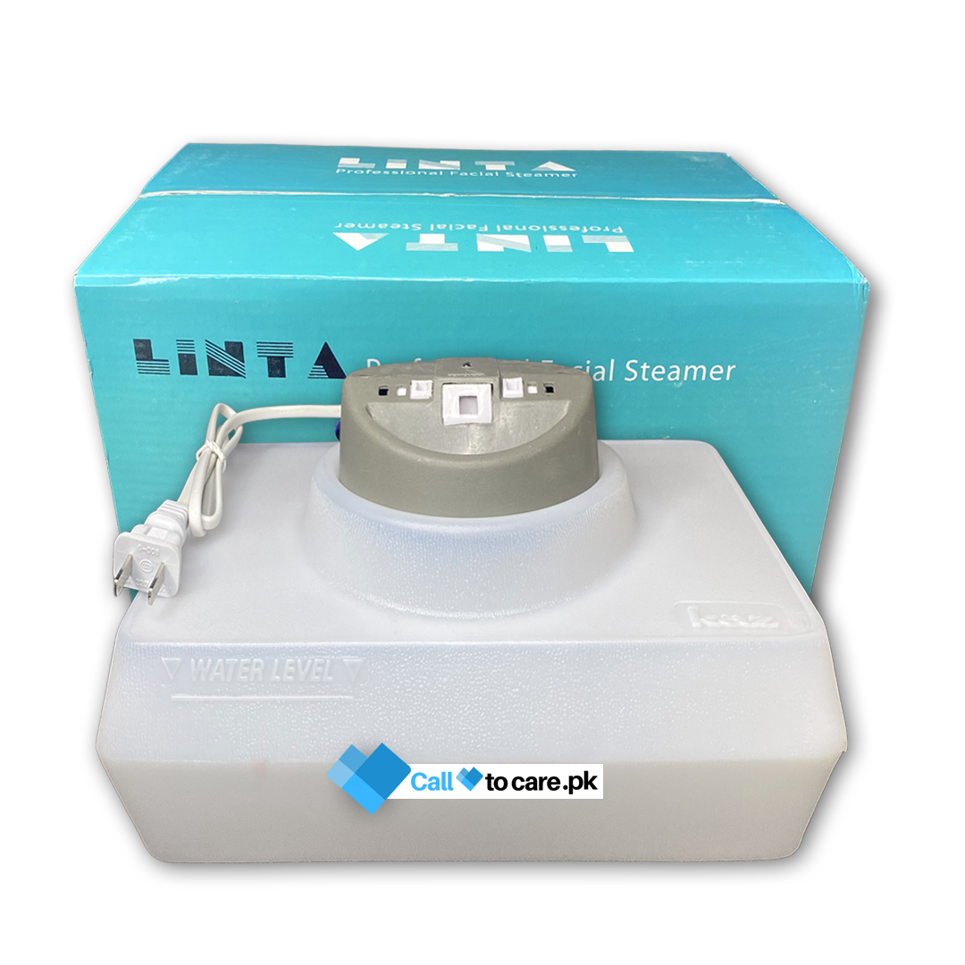 Steam inhaler 4 in 1 | Steam inhaler for adult & child | steam inhaler for patient | steam inhaler block nose |  Steamer for Kids Steam Vapouriser