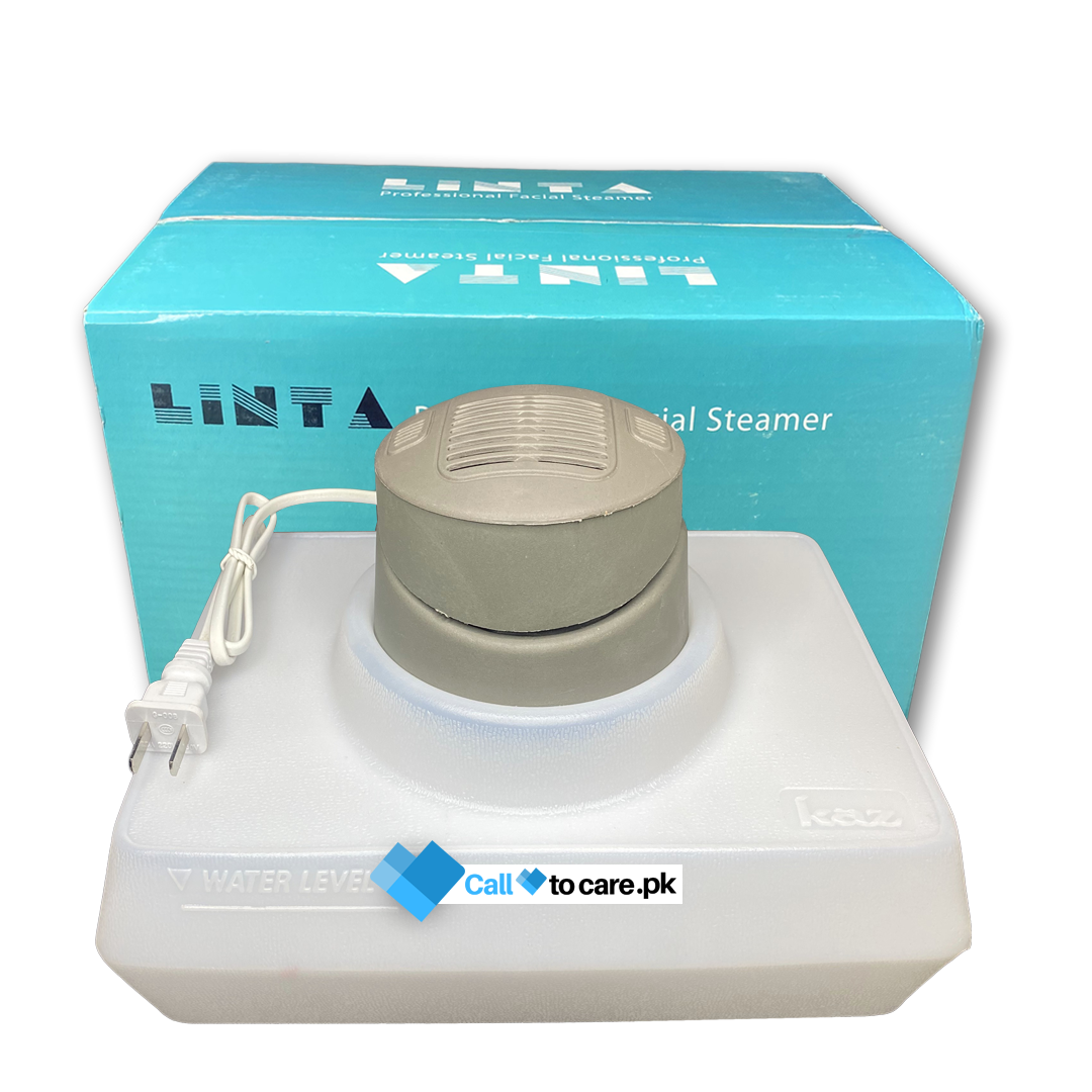 Steam inhaler 4 in 1 | Steam inhaler for adult & child | steam inhaler for patient | steam inhaler block nose |  Steamer for Kids Steam Vapouriser